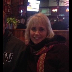 Meet your Posher, Christa